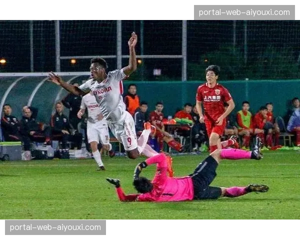 江原FC门将发挥出色零封对手 助球队历史性晋级亚冠淘汰赛